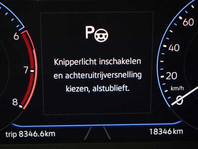 Volkswagen T-Roc 1.5TSI/150PK Style DSG · Panoramadak · Navigatie · Camera+Parkeersensoren · Ergostoel