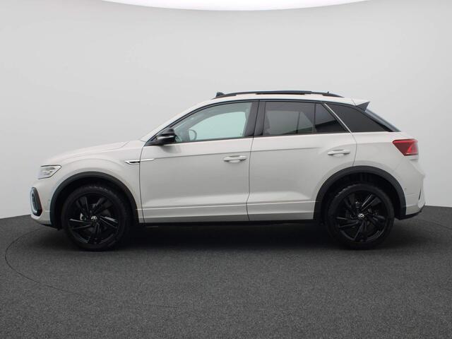 Volkswagen T-Roc 1.5 TSI R-Line 150PS DSG IQ Light - Pano