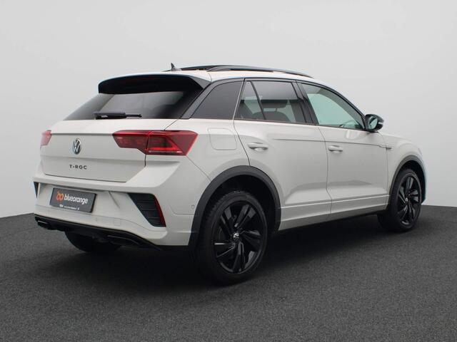Volkswagen T-Roc 1.5 TSI R-Line 150PS DSG IQ Light - Pano