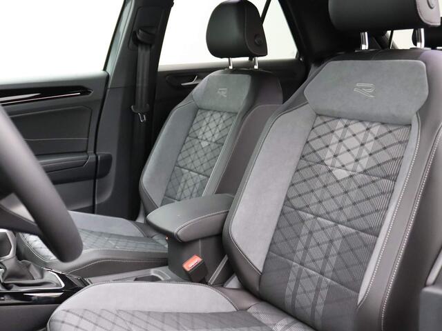Volkswagen T-Roc 1.5 TSI R-Line 150PS DSG IQ Light - Pano