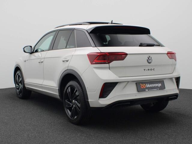 Volkswagen T-Roc 1.5 TSI R-Line 150PS DSG IQ Light - Pano