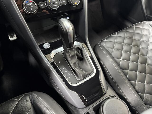 Volkswagen T-Roc Cabrio 1.5 TSI R-Line Leder/Beats/VirtCock/Camera