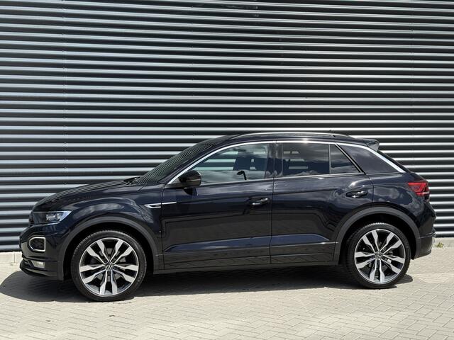 Volkswagen T-Roc 1.5 TSI R-Line Virt Cock/LED/Navi