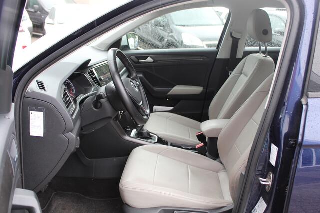 Volkswagen T-Roc 1.5 TSI Style//Camera//Automaat!!