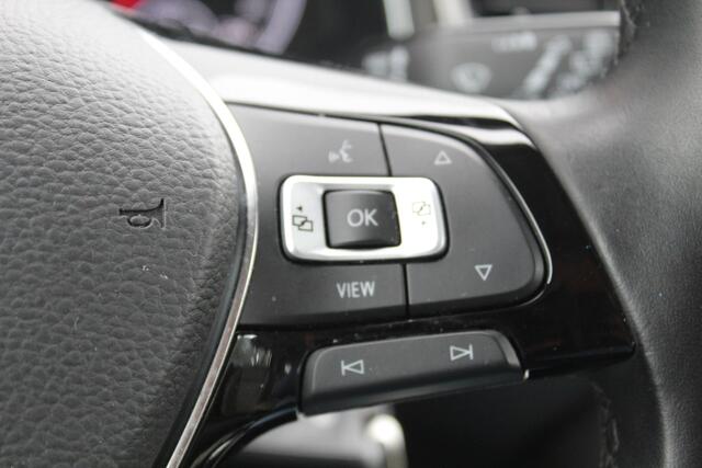 Volkswagen T-Roc 1.5 TSI Style//Camera//Automaat!!
