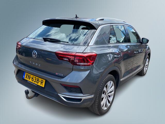 Volkswagen T-Roc 2.0 TSI 4Motion Sport / LED / Navi / ACC / CarPlay / Trekhaak