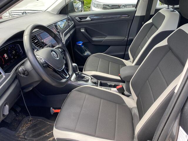 Volkswagen T-Roc 2.0 TSI 4Motion Sport / LED / Navi / ACC / CarPlay / Trekhaak