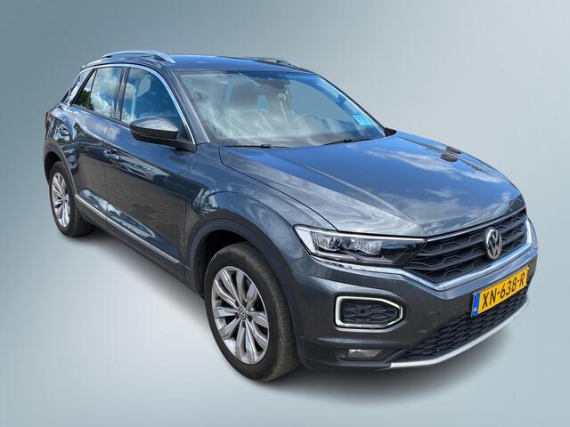 Volkswagen T-Roc 2.0 TSI 4Motion Sport / LED / Navi / ACC / CarPlay / Trekhaak