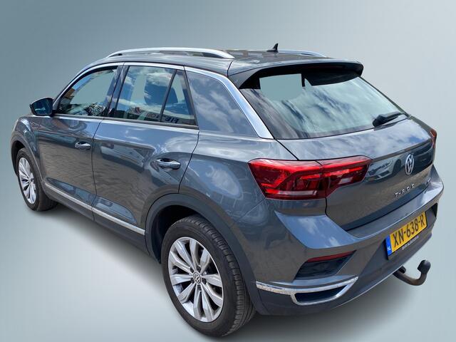 Volkswagen T-Roc 2.0 TSI 4Motion Sport / LED / Navi / ACC / CarPlay / Trekhaak