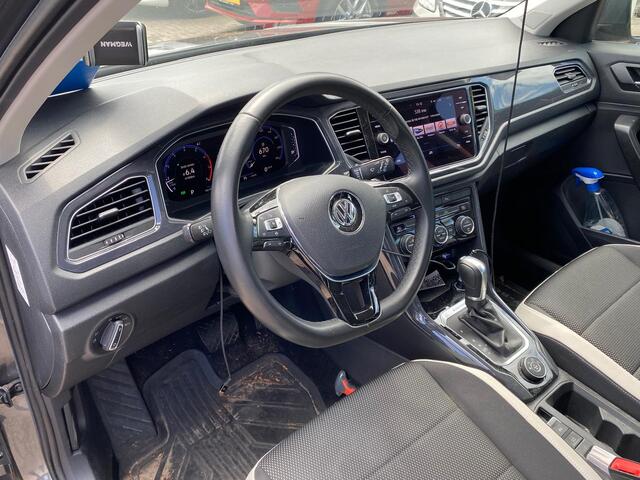 Volkswagen T-Roc 2.0 TSI 4Motion Sport / LED / Navi / ACC / CarPlay / Trekhaak