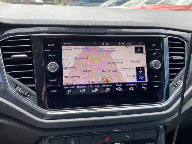 Volkswagen T-Roc 2.0 TSI 4Motion Sport / LED / Navi / ACC / CarPlay / Trekhaak