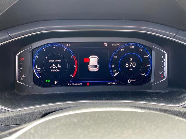 Volkswagen T-Roc 2.0 TSI 4Motion Sport / LED / Navi / ACC / CarPlay / Trekhaak
