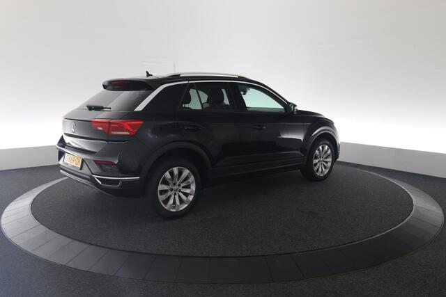 Volkswagen T-Roc 1.5 TSI Style