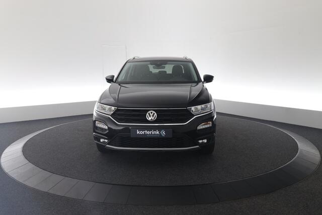 Volkswagen T-Roc 1.5 TSI Style