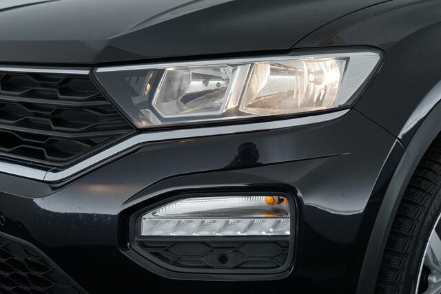 Volkswagen T-Roc 1.5 TSI Style