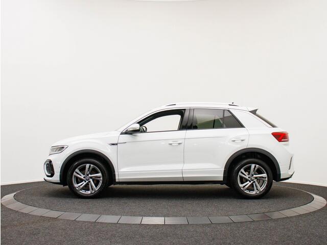 Volkswagen T-Roc 1.5 TSI R-Line | DSG | PDC | Stoelverwarming | Carplay | Camera