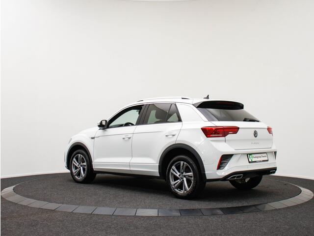 Volkswagen T-Roc 1.5 TSI R-Line | DSG | PDC | Stoelverwarming | Carplay | Camera