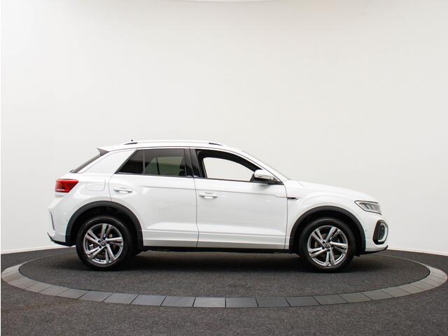 Volkswagen T-Roc 1.5 TSI R-Line | DSG | PDC | Stoelverwarming | Carplay | Camera