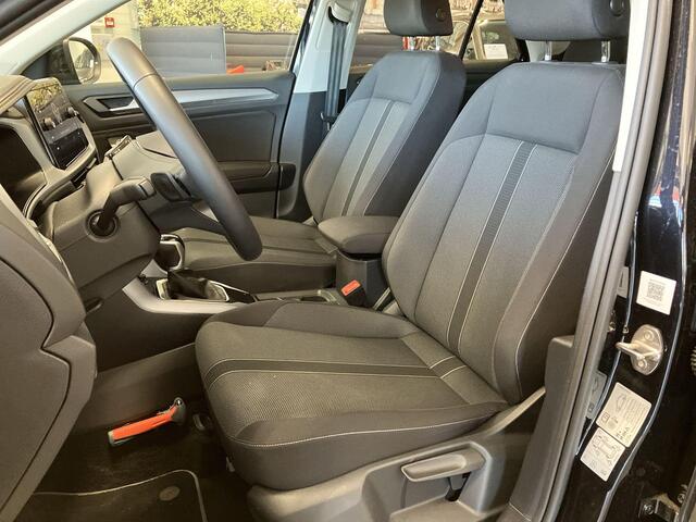 Volkswagen T-Roc 1.5 TSI 150pk DSG Life Edition · Camera · Side Assist · Parkeerassistent · Keyless · ACC · Apple/Android Car Play · 17"Velgen · 06-08-2028 of 100.000km