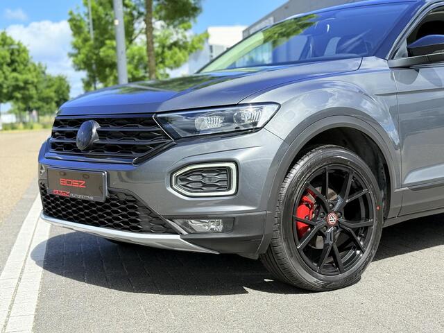 Volkswagen T-Roc 1.5 TSI DSG BLIND ACC KEYLESS VIRTUAL LED