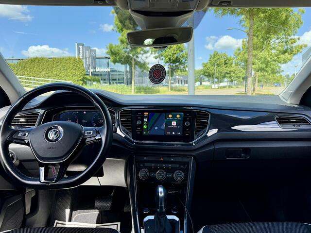 Volkswagen T-Roc 1.5 TSI DSG BLIND ACC KEYLESS VIRTUAL LED