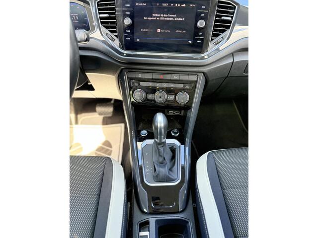Volkswagen T-Roc 1.5 TSI DSG BLIND ACC KEYLESS VIRTUAL LED