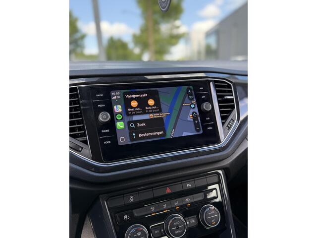 Volkswagen T-Roc 1.5 TSI DSG BLIND ACC KEYLESS VIRTUAL LED