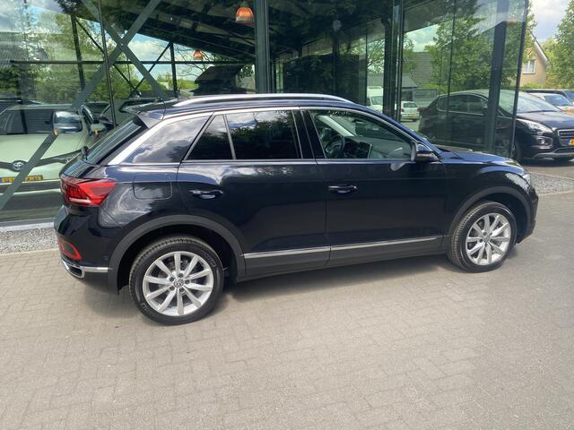 Volkswagen T-Roc 1.5 TSI Style Automaat DAB