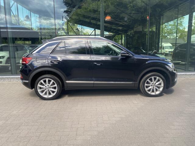 Volkswagen T-Roc 1.5 TSI Style Automaat DAB