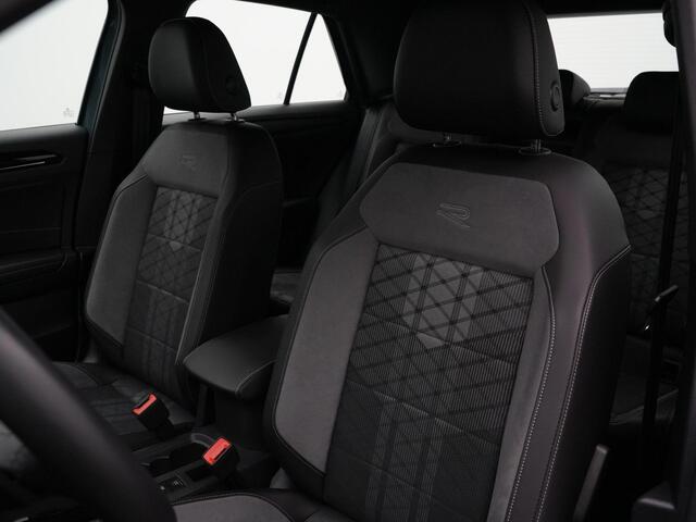 Volkswagen T-Roc R-Line Edition 1.5 TSI 150 pk DSG | Achteruitrijcamera | Stoelverwarming | Park Assist | Adaptive Cruise Control | 17 inch