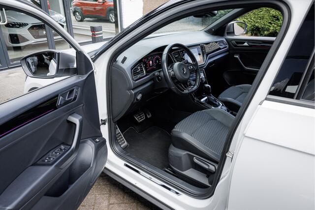 Volkswagen T-Roc R 2.0 TSI 4Motion Pano - Virtual Cockpit - Camera