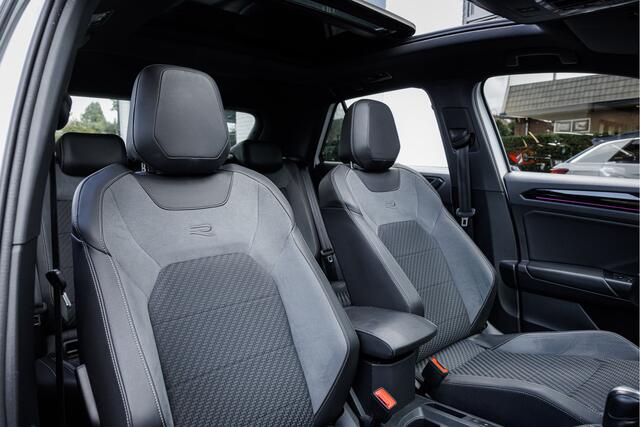 Volkswagen T-Roc R 2.0 TSI 4Motion Pano - Virtual Cockpit - Camera