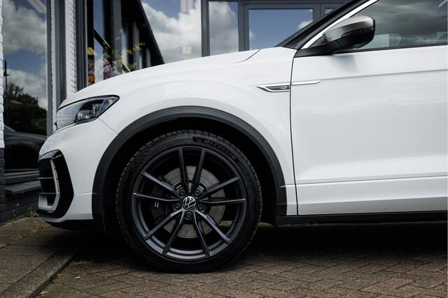 Volkswagen T-Roc R 2.0 TSI 4Motion Pano - Virtual Cockpit - Camera