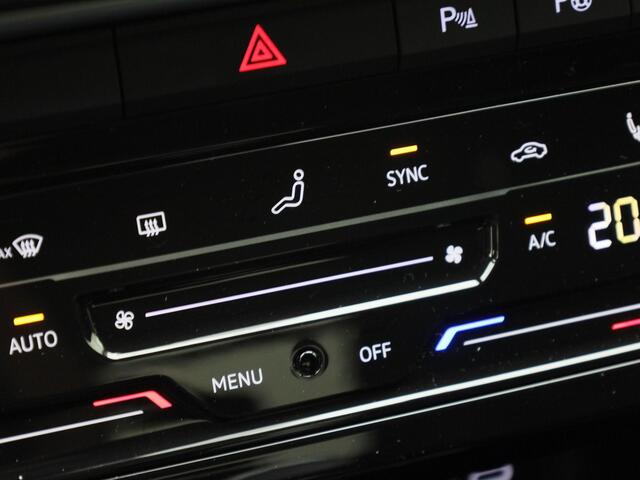 Volkswagen T-Roc 1.0TSI/116PK Life · Navigatie · Parkeersensoren · App connect · Garantie tot juli 2026