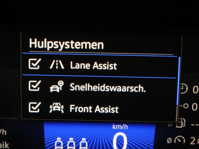 Volkswagen T-Roc 1.0TSI/116PK Life · Navigatie · Parkeersensoren · App connect · Garantie tot juli 2026