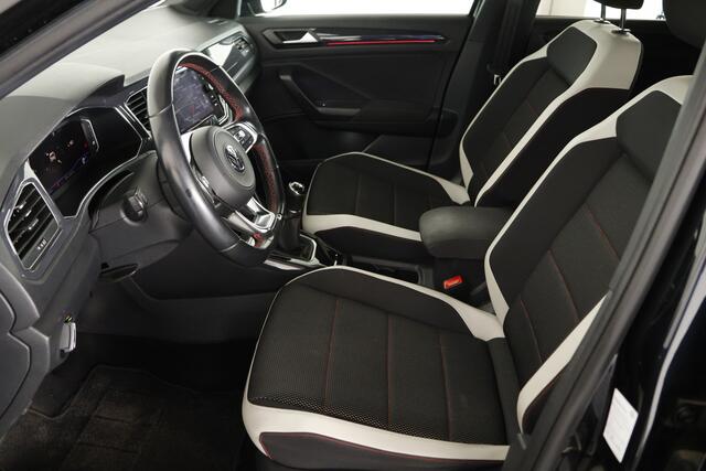 Volkswagen T-Roc 1.0 TSI Sport / LED / ACC / Navi / CarPlay / Cam