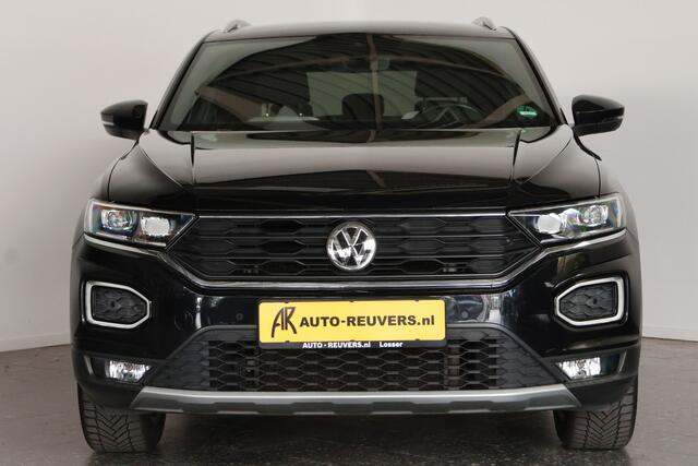 Volkswagen T-Roc 1.0 TSI Sport / LED / ACC / Navi / CarPlay / Cam