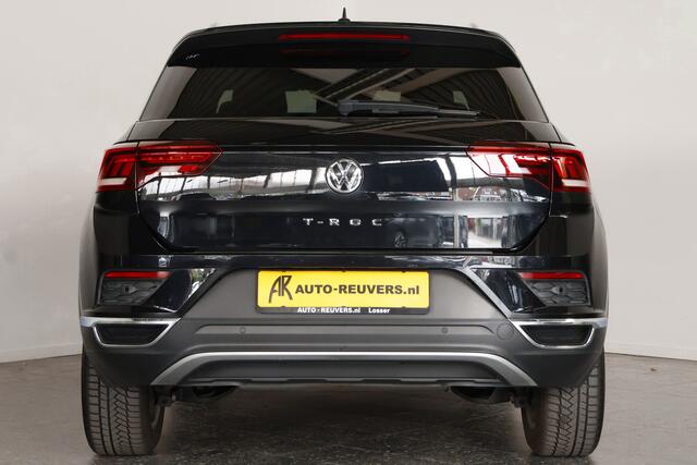 Volkswagen T-Roc 1.0 TSI Sport / LED / ACC / Navi / CarPlay / Cam