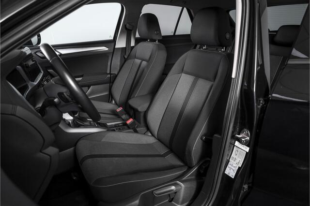 Volkswagen T-Roc 1.5 TSI 150 PK Life - Automaat | Dig. Cockpit | Adapt. Cruise | Stoelverw, | PDC | Camera | App, Connect | ECC | DAB | LM 16" | 9122