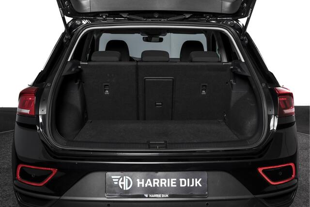 Volkswagen T-Roc 1.5 TSI 150 PK Life - Automaat | Dig. Cockpit | Adapt. Cruise | Stoelverw, | PDC | Camera | App, Connect | ECC | DAB | LM 16" | 9122