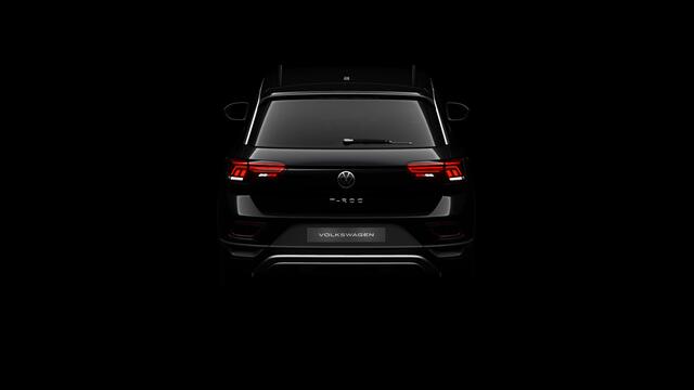 Volkswagen T-Roc Life Edition | 'App-Connect' draadloze smartphone integratie | 'App-Connect' smartphone integratie | Afstandscontrolesysteem (Front Assist)