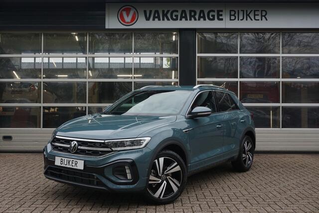 Volkswagen T-Roc 1.5 TSI R-Line Business