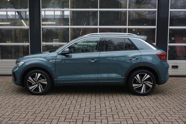 Volkswagen T-Roc 1.5 TSI R-Line Business
