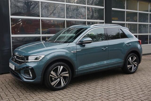 Volkswagen T-Roc 1.5 TSI R-Line Business