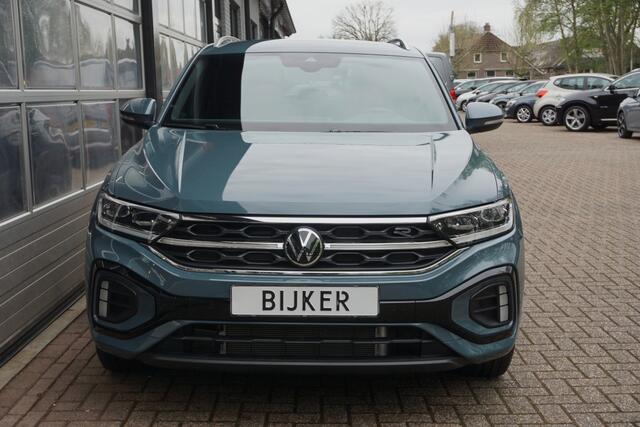 Volkswagen T-Roc 1.5 TSI R-Line Business