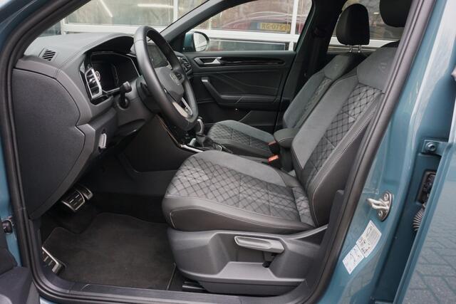 Volkswagen T-Roc 1.5 TSI R-Line Business
