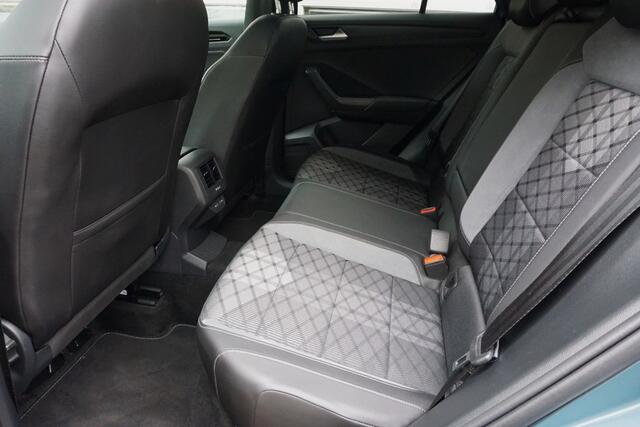 Volkswagen T-Roc 1.5 TSI R-Line Business