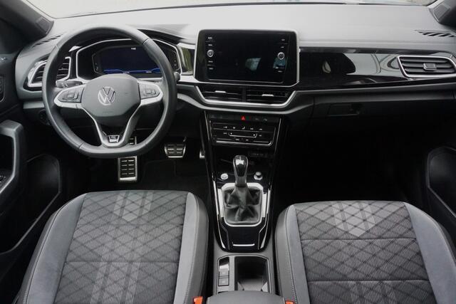 Volkswagen T-Roc 1.5 TSI R-Line Business