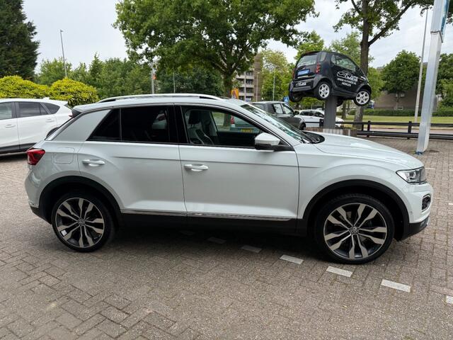 Volkswagen T-Roc 2.0 TSI 4Motion Sport R-Line Pano NL-Auto NAP
