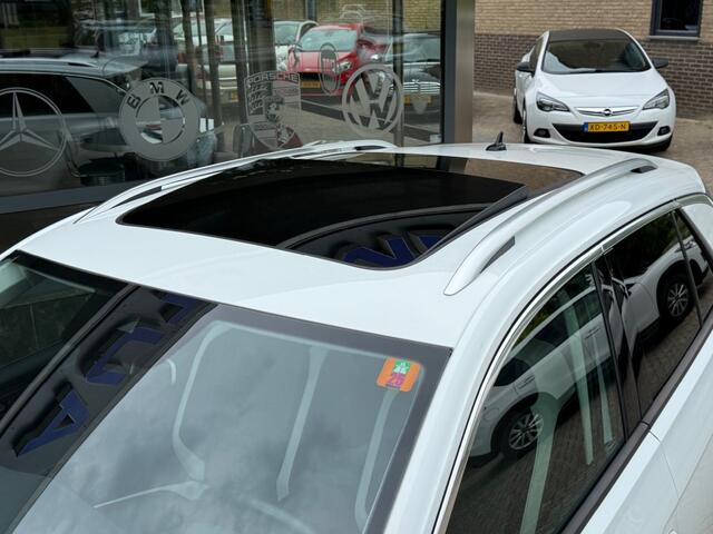 Volkswagen T-Roc 2.0 TSI 4Motion Sport R-Line Pano NL-Auto NAP